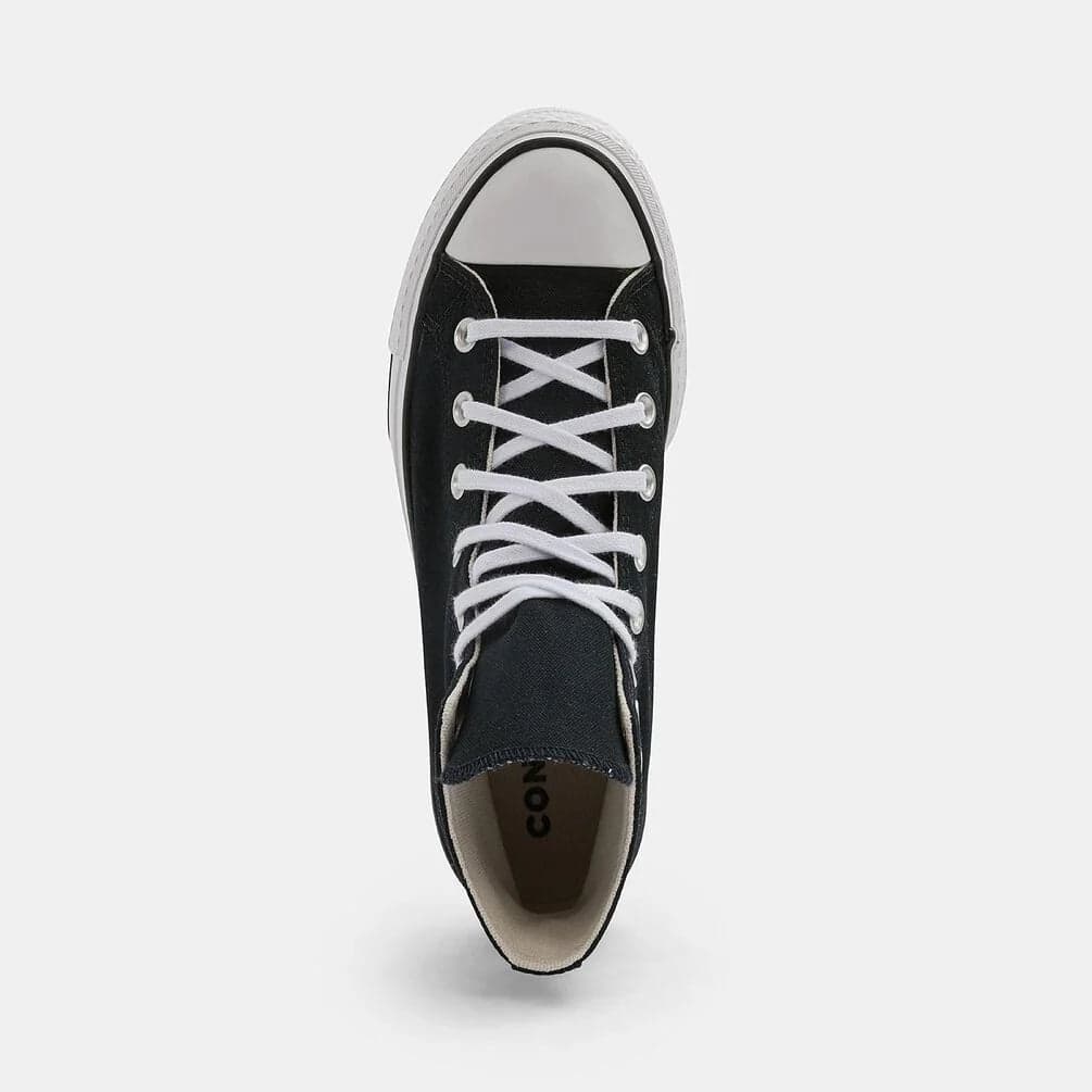Converse AllStar Hi Lift Blk - 4