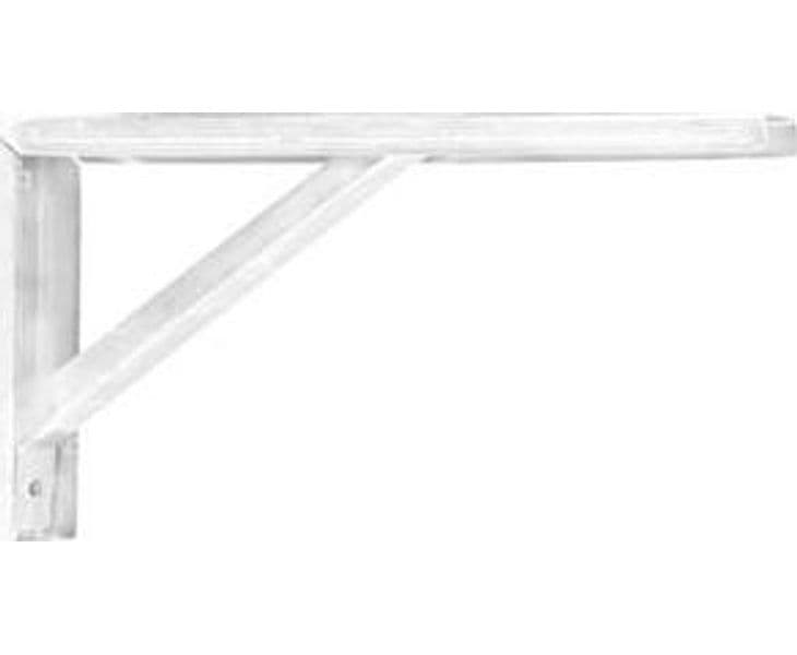 Mensole per Ripostiglio Robuste 400 mm 6 Pezzi Cod 1434 - 2