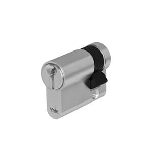 Cilindro Universale 10 e 30 mm Yale 500 Mezzo - 2