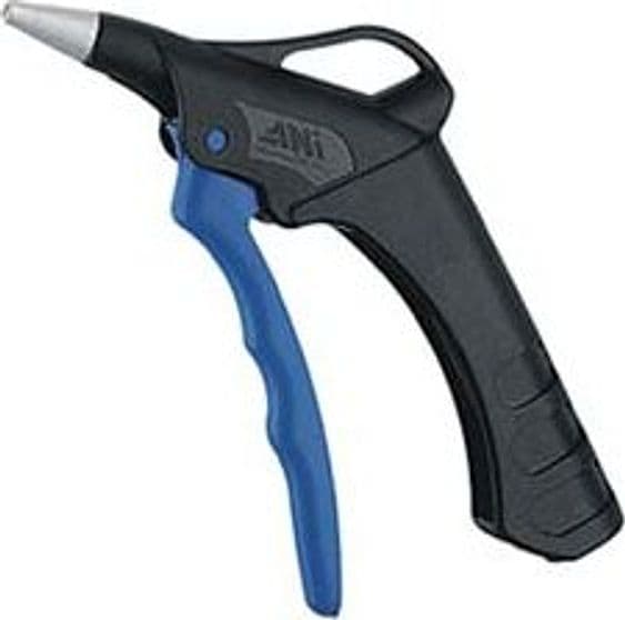 Pistola per Soffiaggio Art.ap 1 Ani 4 Pezzi - 2