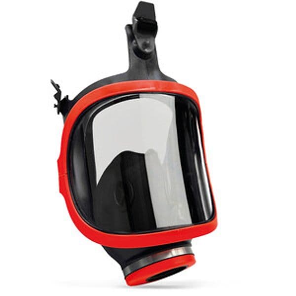 Maschera Pieno Facciale 731 C Classe 3 - 2