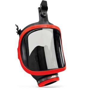 Maschera Pieno Facciale 731 C Classe 3 - 2