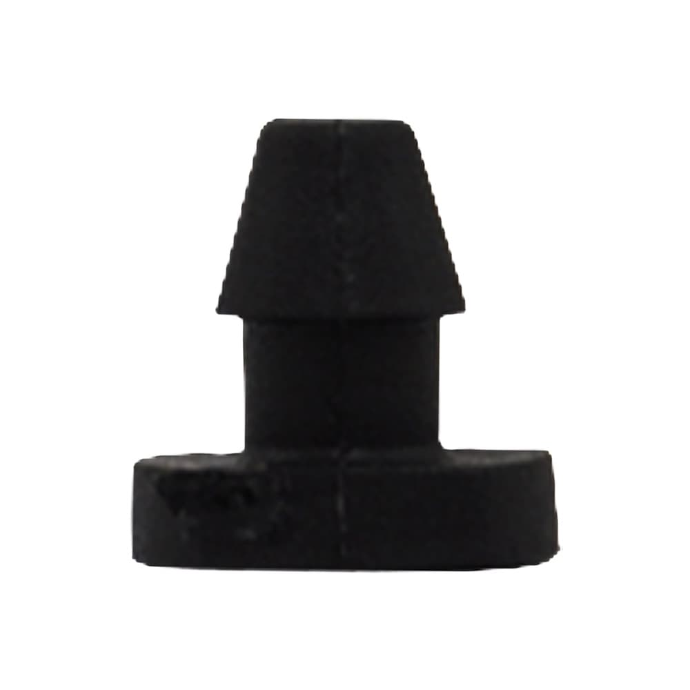 Tappetto ad Innesto Irritec 100 Pezzi Ø 6 mm - 2