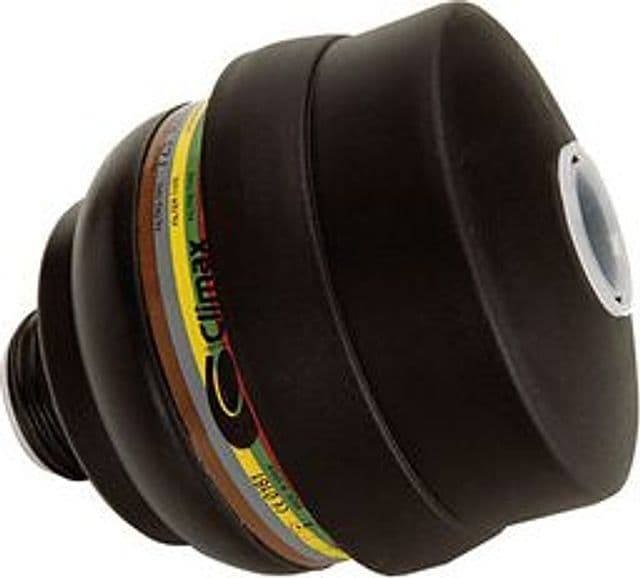 Filtro per Maschera 731 A2B2E2K2P3 - 2