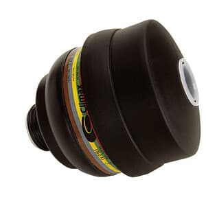 Filtro per Maschera 731 A2B2E2K2P3 - 2