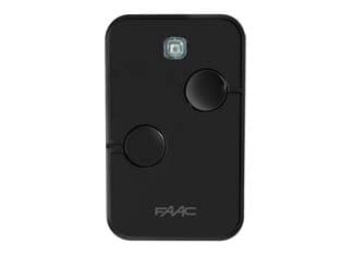 Radiocomando Originale Faac per Cancello Mod. X0T2 433,92 868,35 Sice - 2