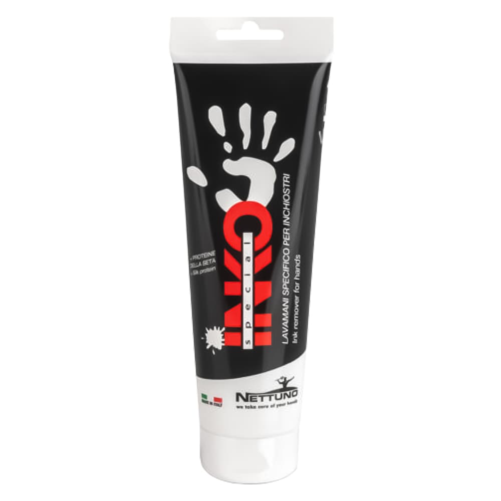 Lavamani per Inchiostro Nettuno Inko Special 250 ml - 2
