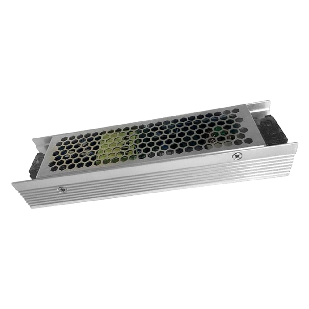 ALIMENTATORE PER PANNELLI LED 120 W - IN 240V OUT 24V (IP20)  - VTAC - 2