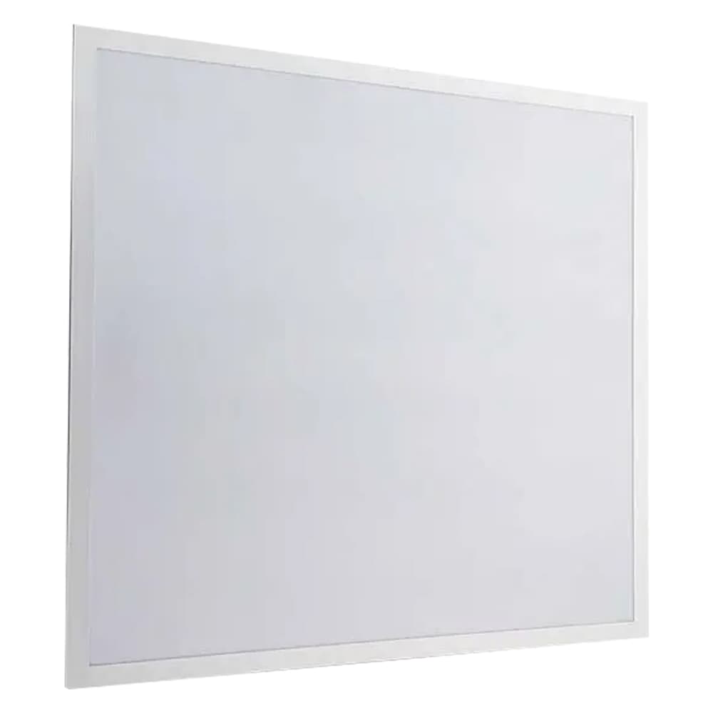Pannello LED a Incasso Quadro Vtac 40W 4000K L.bianca Naturale 60 x 60 cm - 2