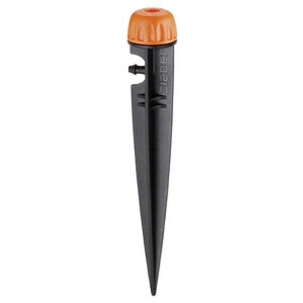 Gocciolatore Regolabile Spike 0 40 l H 91227 - 2