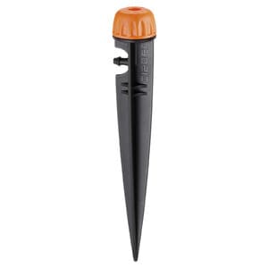 Gocciolatore Regolabile Spike 0 40 l H 91227 - 2