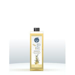 Ricarica Officina dei Fiori 500ML Vaniglia 4 Pezzi - 2