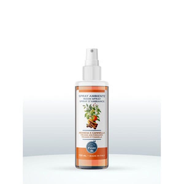 Spray Ambiente Officina dei Fiori 150ML Aranciacan 12 Pezzi - 2
