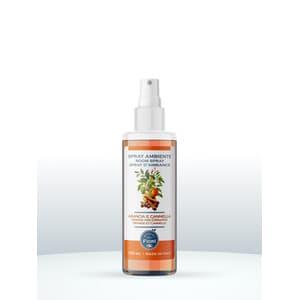 Spray Ambiente Officina dei Fiori 150ML Aranciacan 12 Pezzi - 2