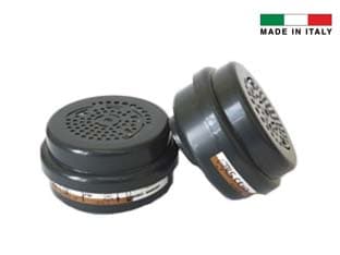 Filtri Connessione a Baionetta Serie Bls 221 A2P3 R Bls 2 Pezzi - 2