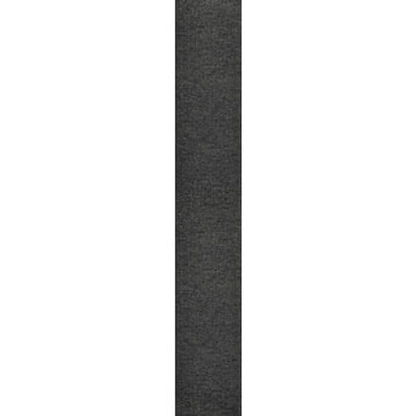 Passatoia Rustik Antracite H 52 20 ml - 2