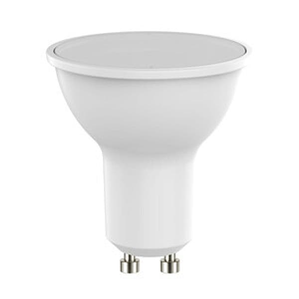 Lampadina LED GU10 100 7,1W 670LM 6500K 10 Pezzi - 2