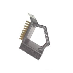 C SPAZZOLA P/BARBECUE 3 IN 1- 1,0 pz - 2