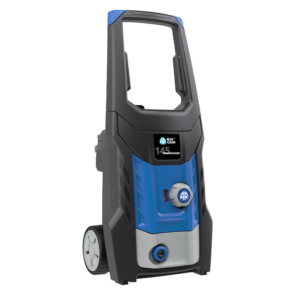Idropulitrice Acqua Fredda Mod Annovi Reverberi Blue Clean 1 Series 145 120 - 2