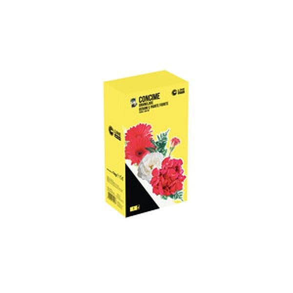 Concime Granulare Gerani Piante Fiorite 1 kg - 2