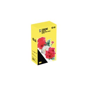 Concime Granulare Gerani Piante Fiorite 1 kg - 2