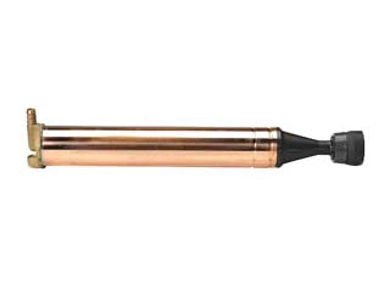 Pompante Ricambio in Rame per Pompa Rame 16 l - 2