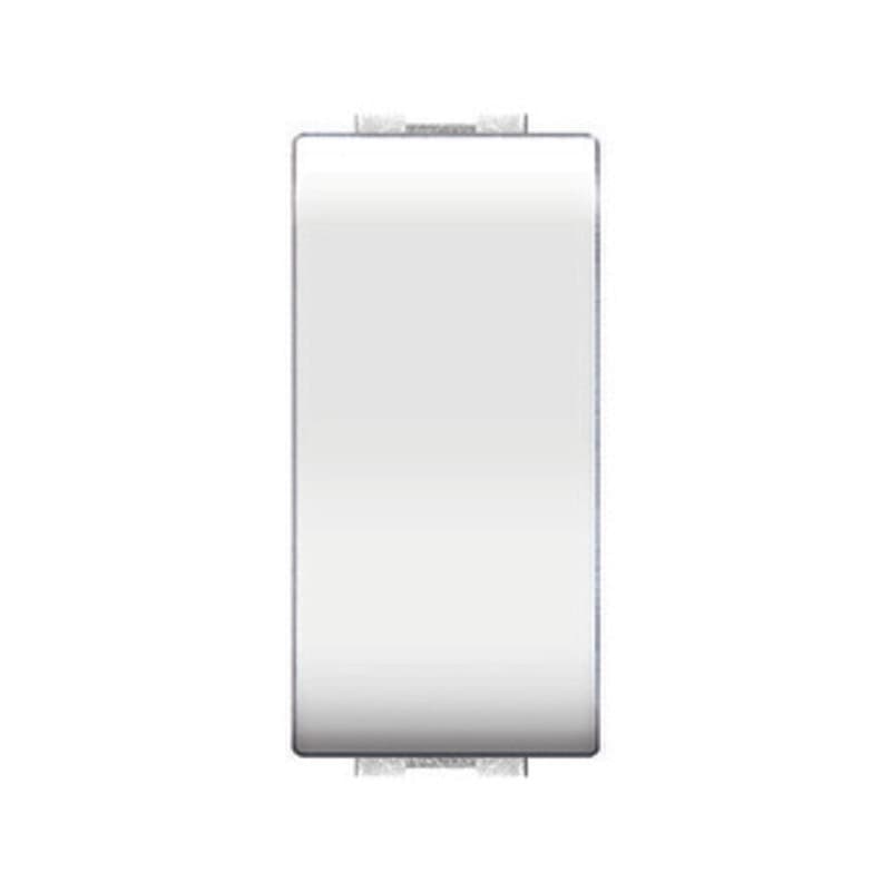Life 4080 Wh Tasto Falso Polo Bianco Elettrocanali 32 Pezzi - 2