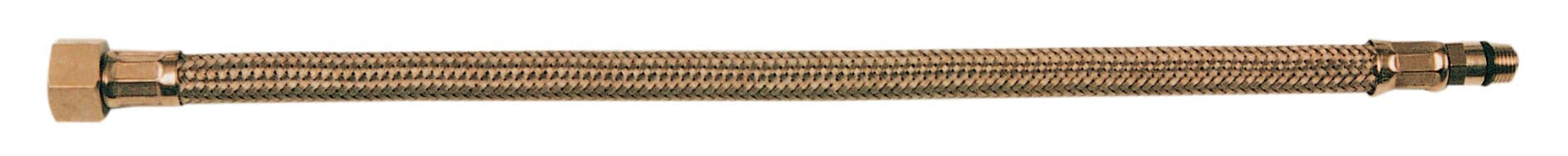 Flessibile per Miscel ? FX10MX1 Corto 50 cm DN8 Amaflex 10 Pezzi - 2