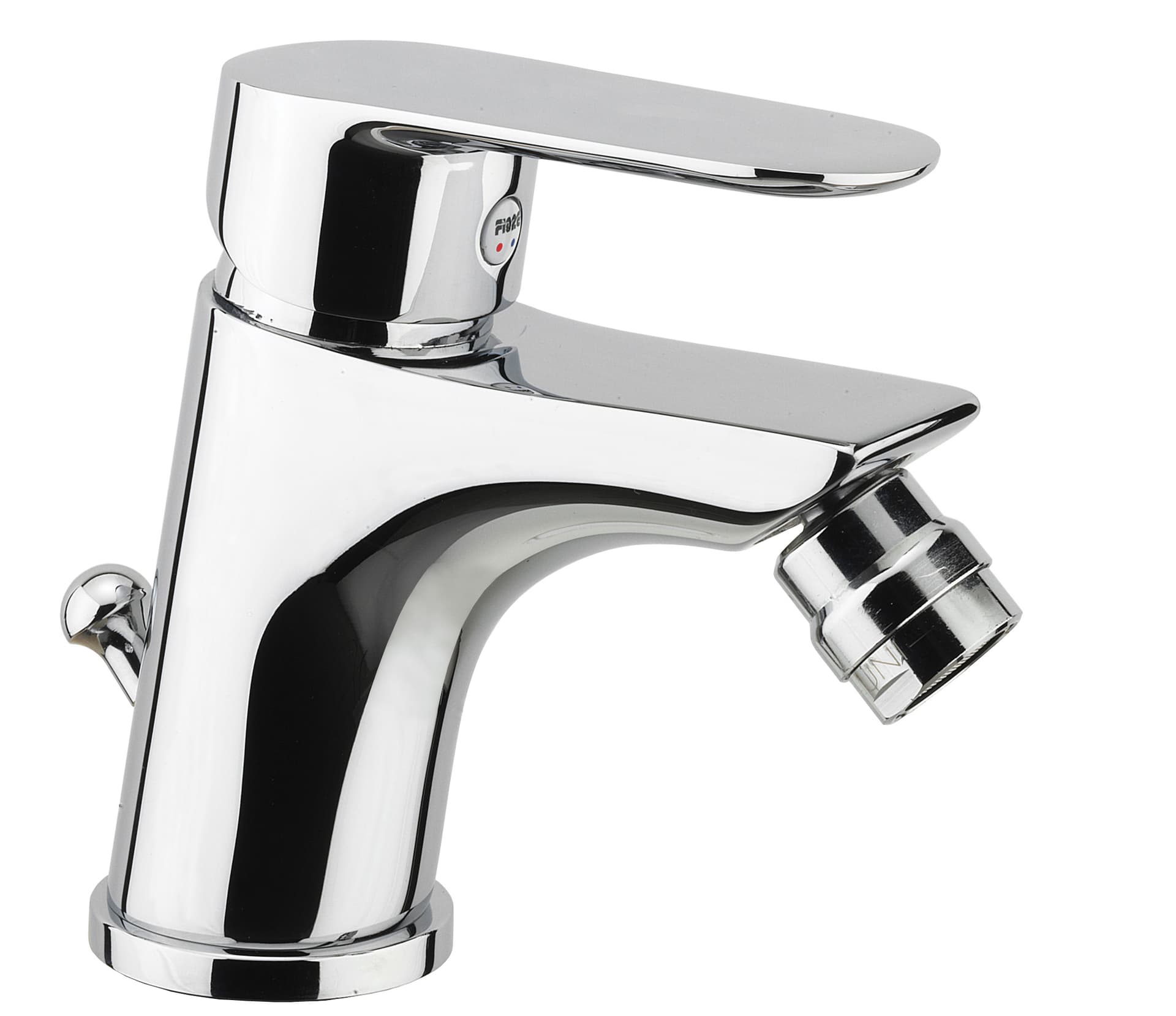 Miscelatore Bidet SC.1 ¼ Fiore Kevon - 2
