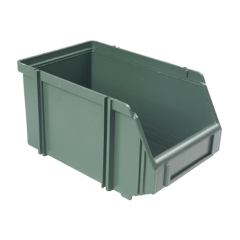 Contenitore Universal Box B3 150 x 240XH125 Mm Art Plast 24 Pezzi - 2
