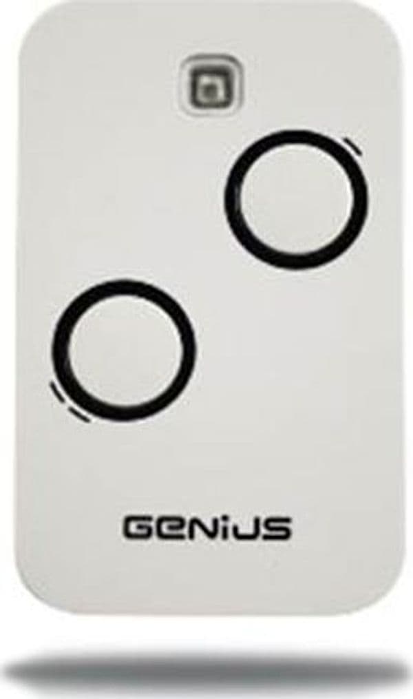 Radiocomando Genius TX2 COD.6901396 - 2