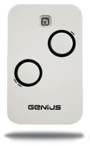 Radiocomando Genius TX2 COD.6901396 - 2