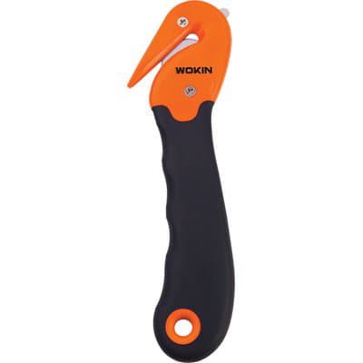 Coltello Sicurezza 301510 Wokin 6 Pezzi - 2
