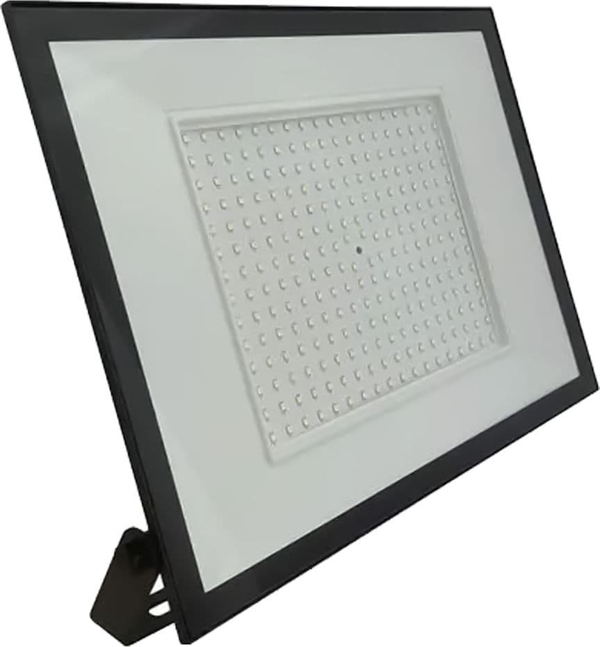 PROIETTORE A LED 200W - 375x310x30 mm / 6500 K  - VTAC