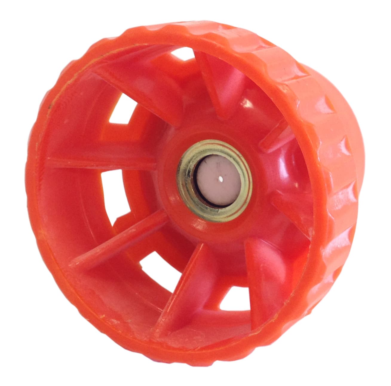 Testina Turbo di Ricambio Completa di Ugello - 2