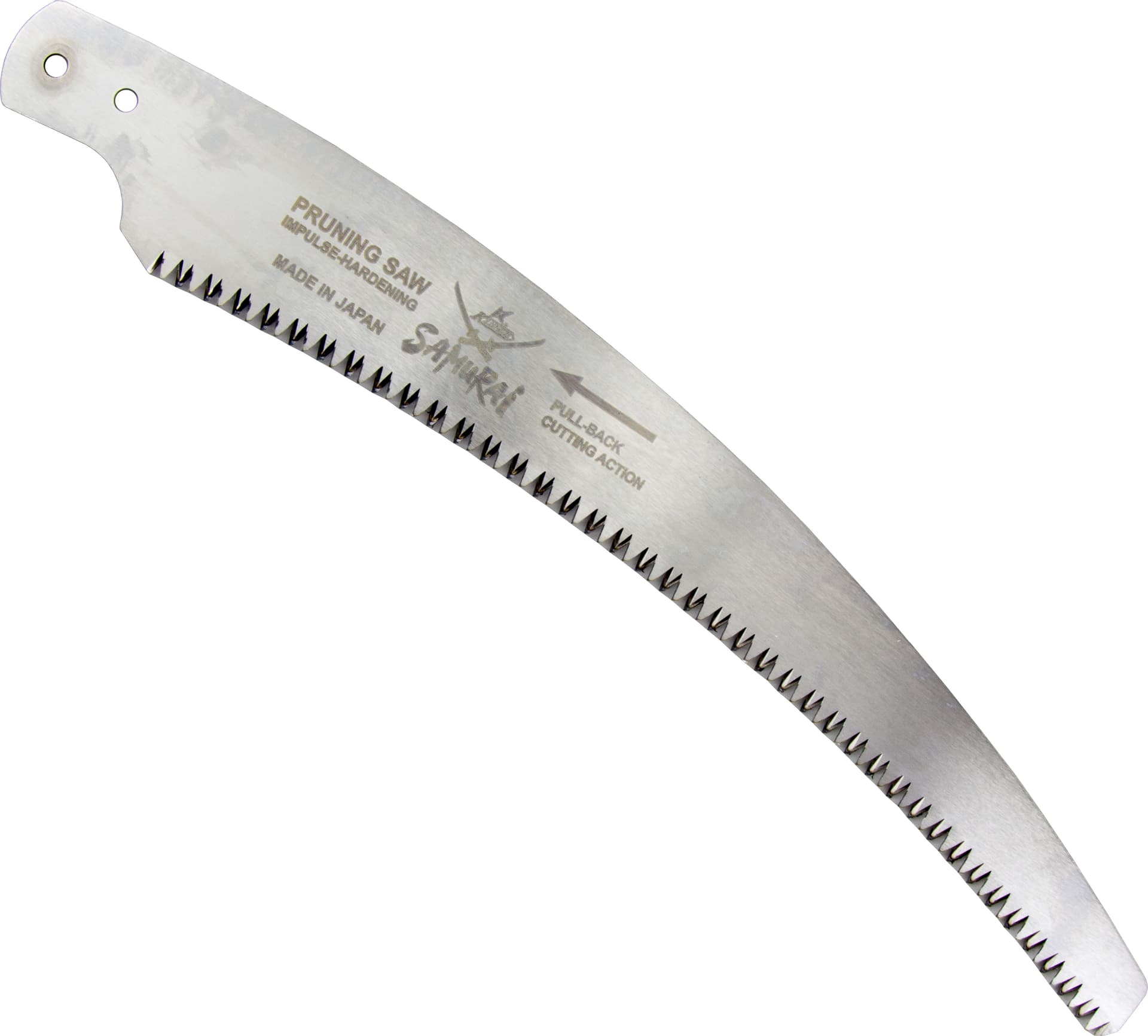 Lama Ricambio Segaccio Fc 210 Lh Samurai - 2