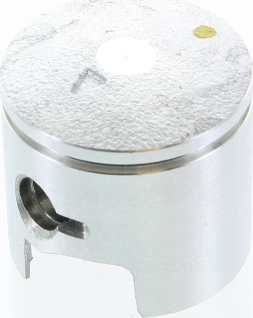 Sky YD22 Fig. 7 Pistone Jet Sky - 2