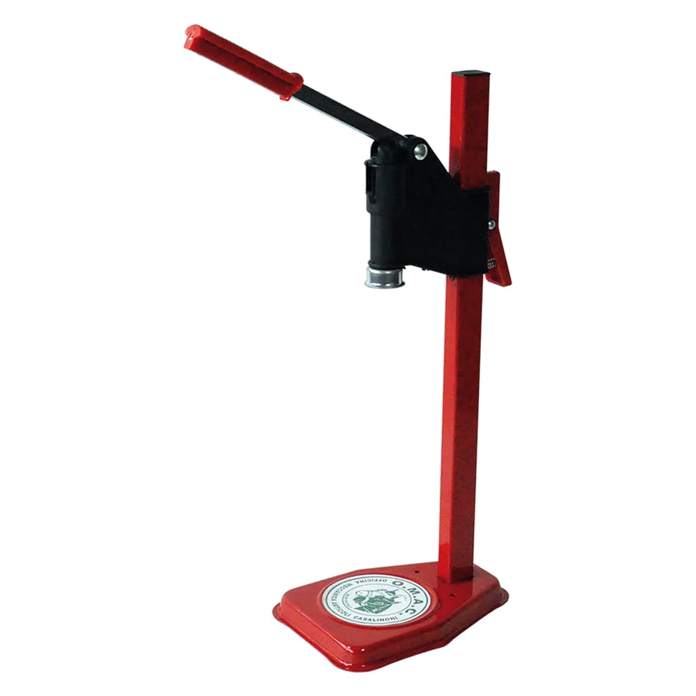 Tappatrice a Colonna a Leva Ornella Omac - 2