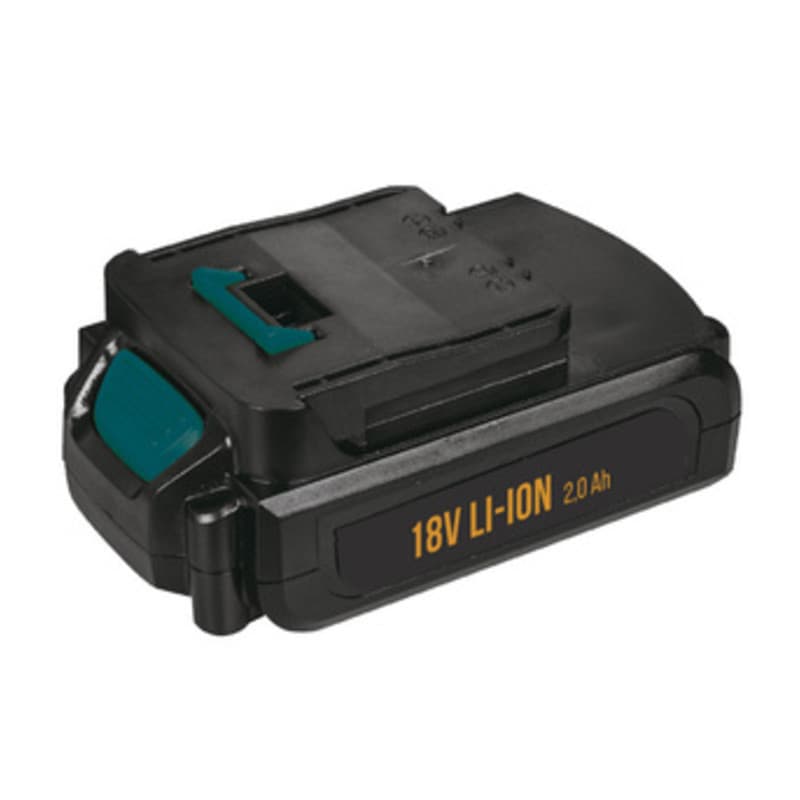 Concord Batteria Litio 18V 2AH per CD047 China Ningbo Concord - 2
