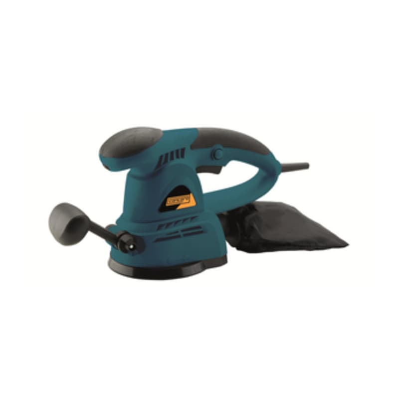 Levigatrice Roto Orbitale 430W RS004 China Ningbo Concord Concord - 2