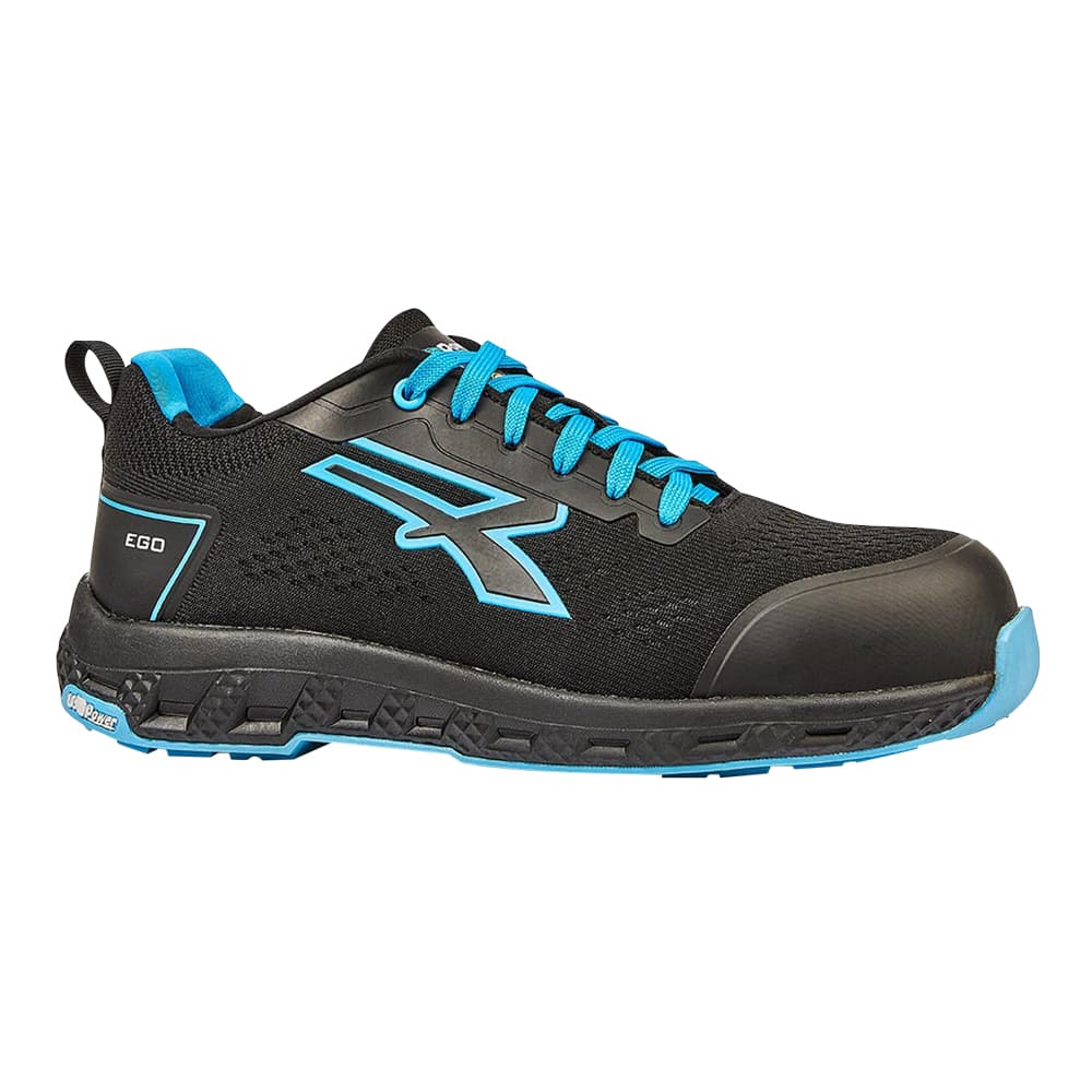 Scarpe Antinfortunistica Upower Deon N 42 - 2