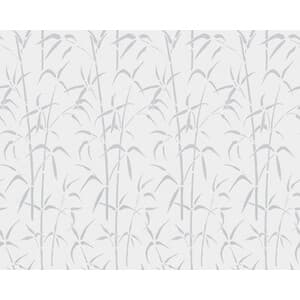 Plastica Adesiva Homedeco 288.3007 15 m Trasp Bamb - 2
