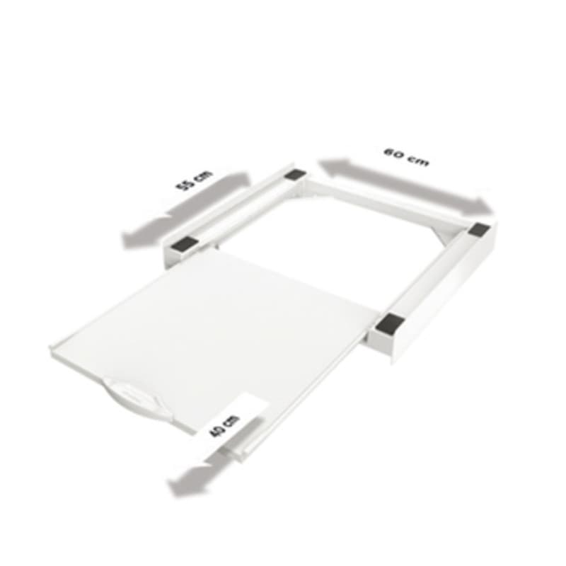 Kit di Sovrapposizione Meliconi Torre Pro - 2