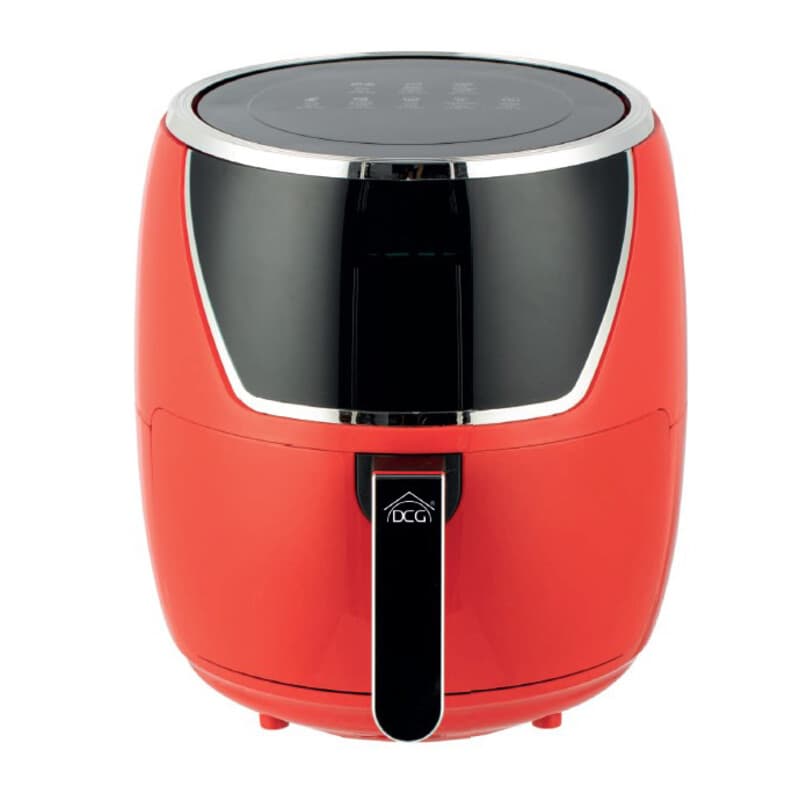 Friggitrice ad Aria 1500W 5 l - 2