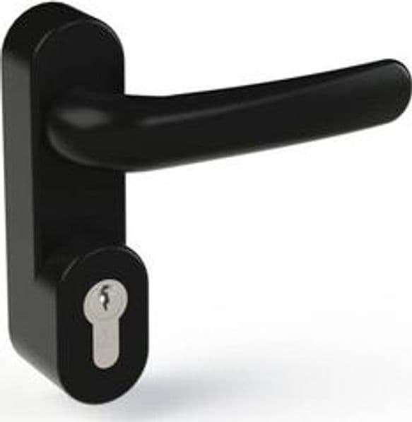 Maniglia Esterna Standard Cr 1090 - 2