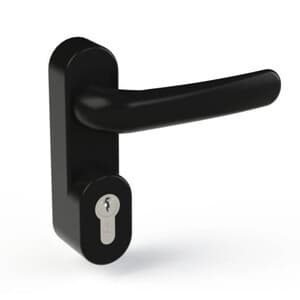 Maniglia Esterna Standard Cr 1090 - 2