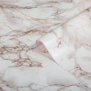 Plastica Adesiva Homedeco 288.2455 15 m Marmo Cor - 2