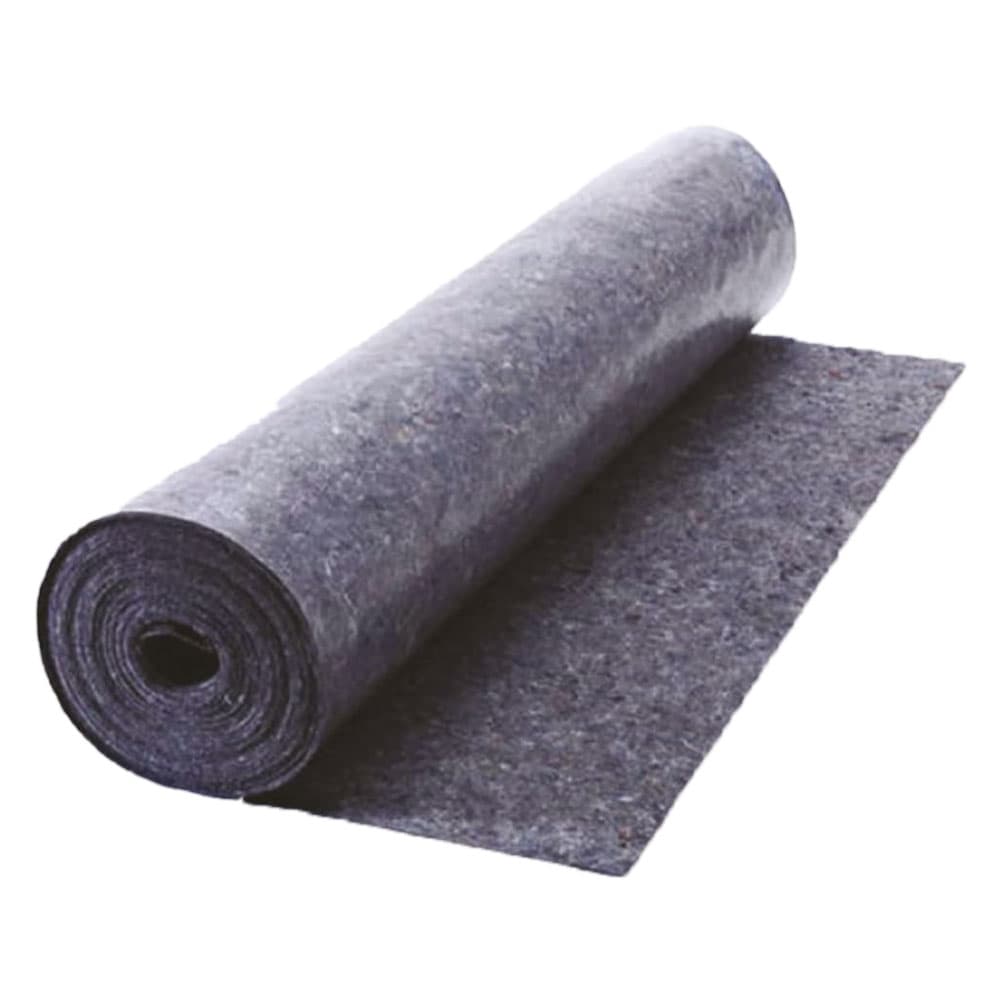 Feltro Protettivo Antiscivolo Colorea 1 x 25 mt - 2