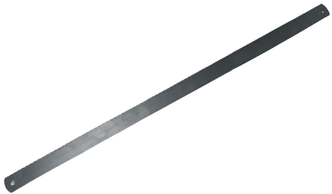 Lama Inox per Sega da Macellaio Cm 45 Angelo B - 2