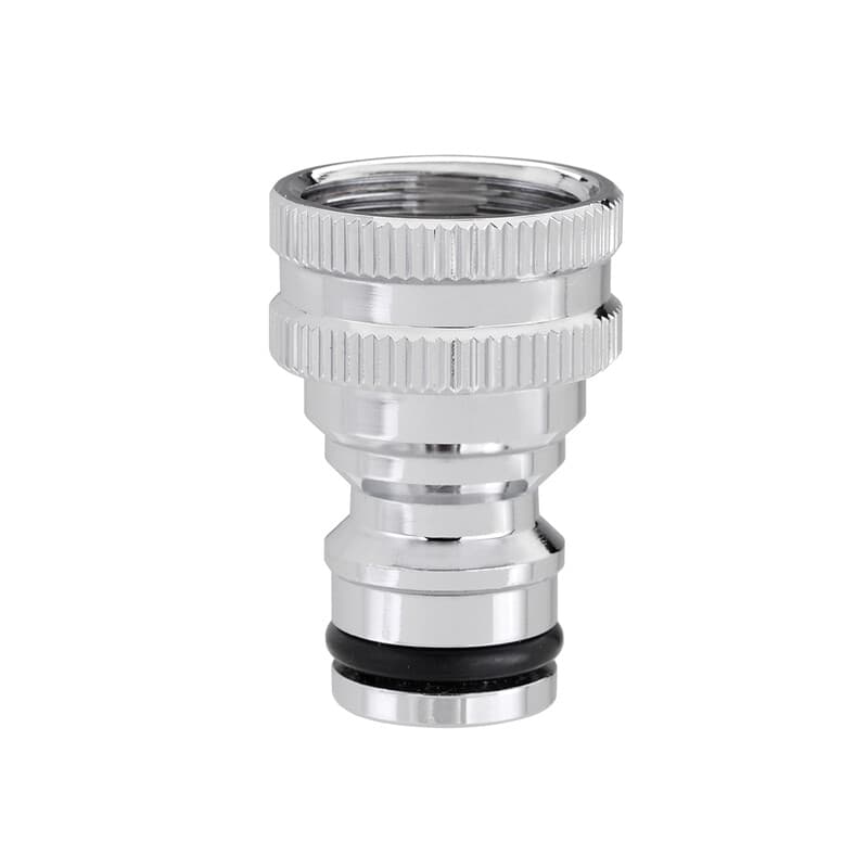 Presa Rubinetto ½ Metal Jet 9605 - 2